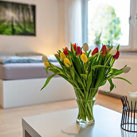 Appartement Waechtersberg à Wildberg  Extérieur photo