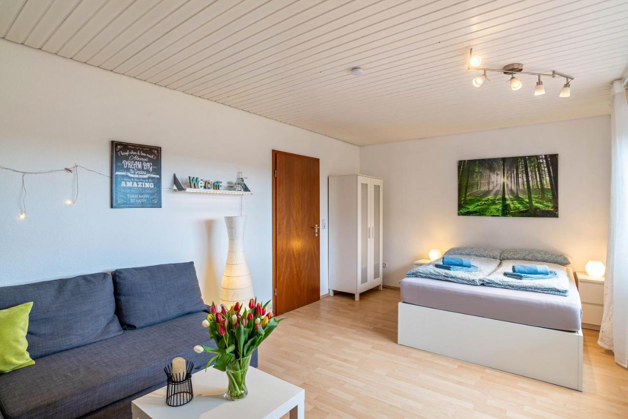 Appartement Waechtersberg à Wildberg  Extérieur photo