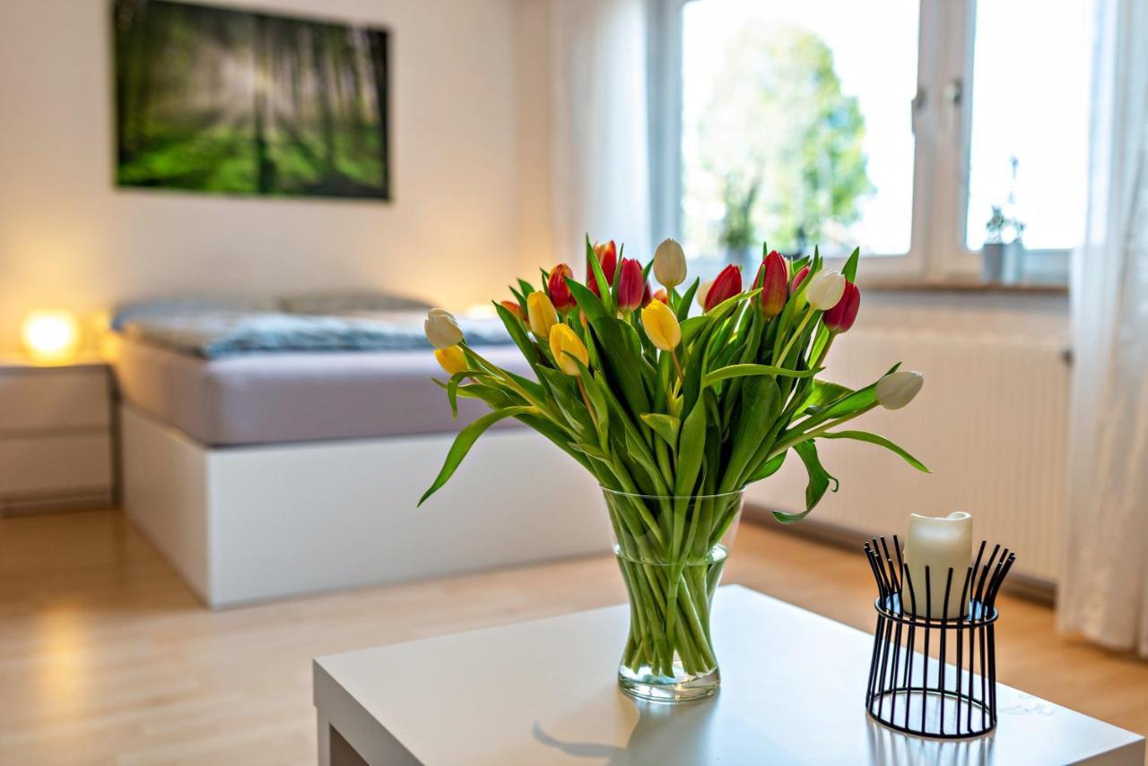 Appartement Waechtersberg à Wildberg  Extérieur photo