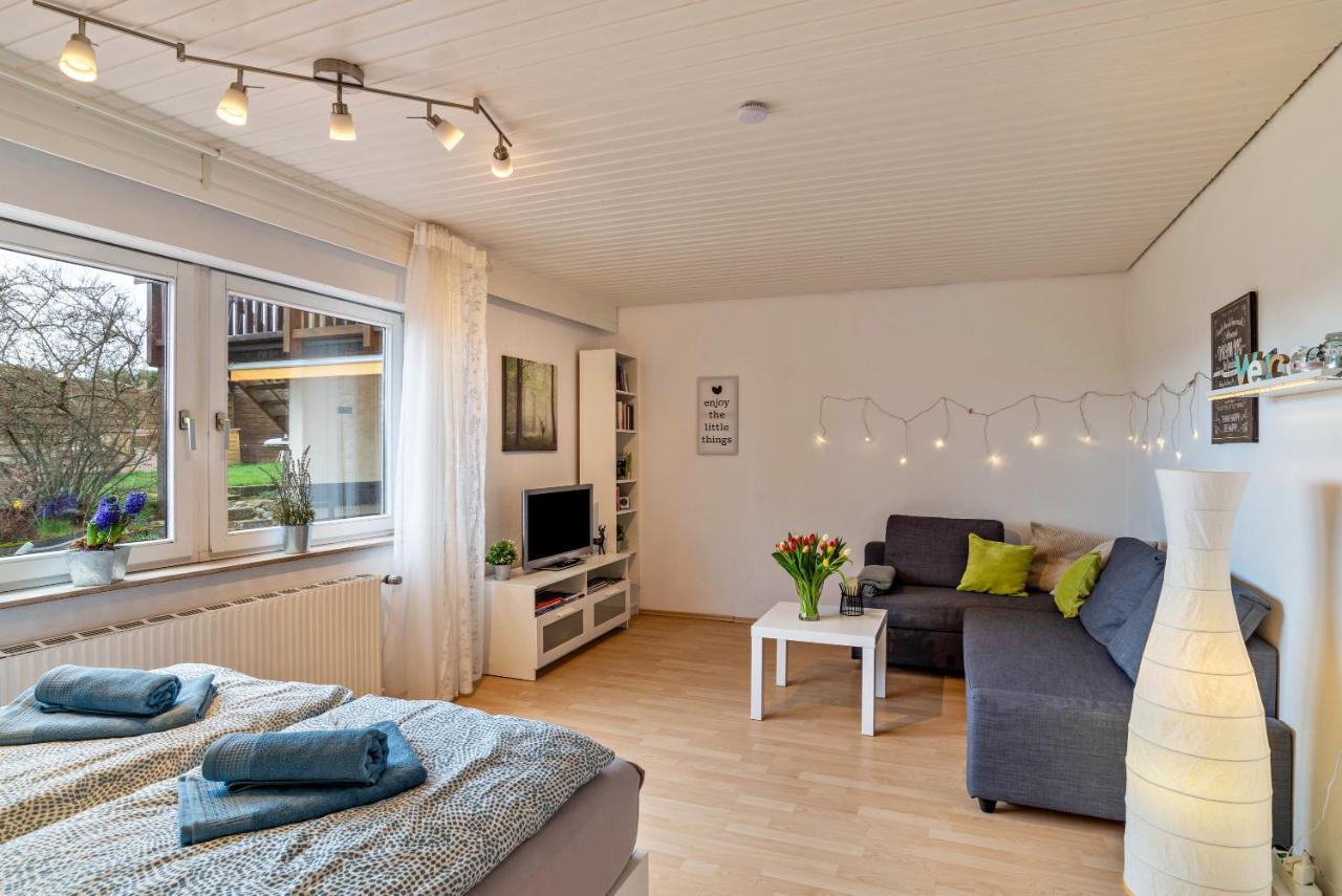 Appartement Waechtersberg à Wildberg  Extérieur photo