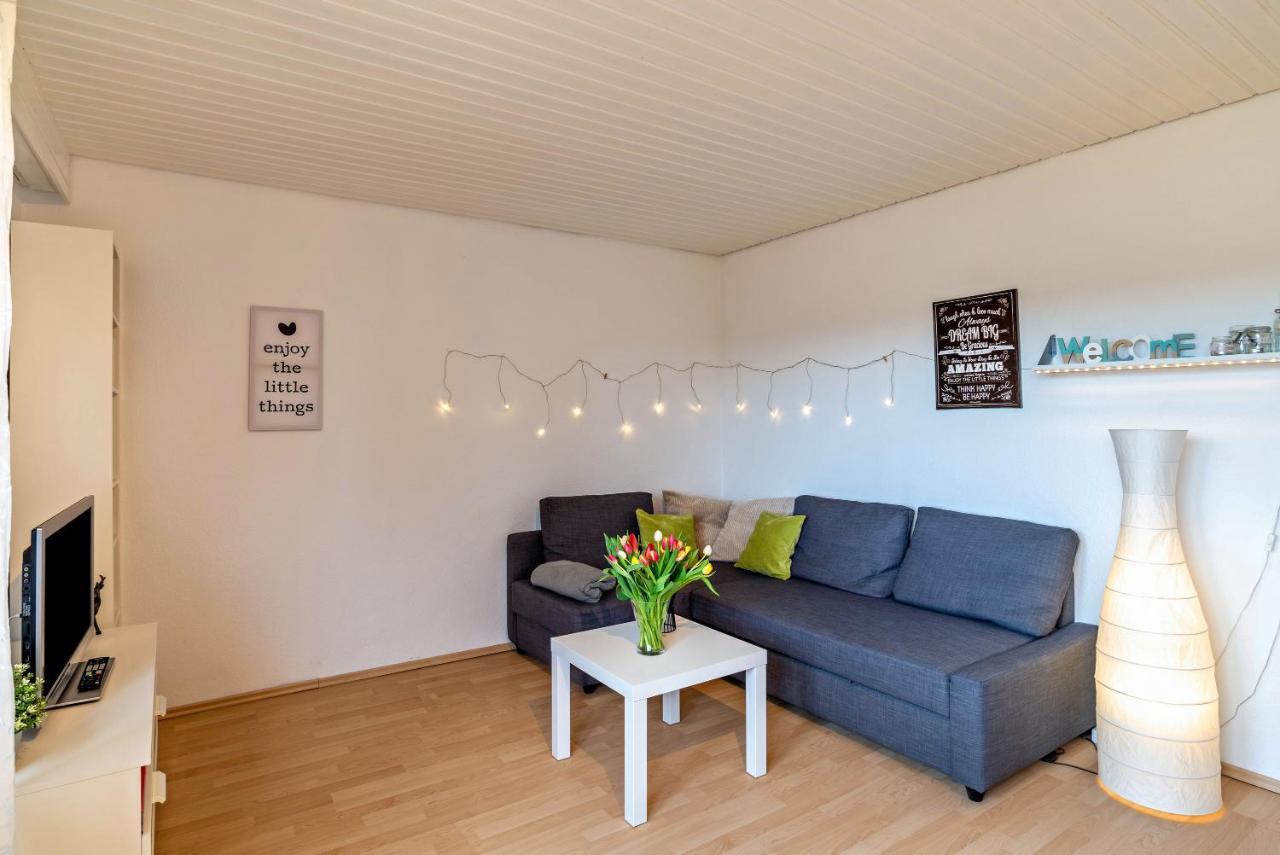Appartement Waechtersberg à Wildberg  Extérieur photo