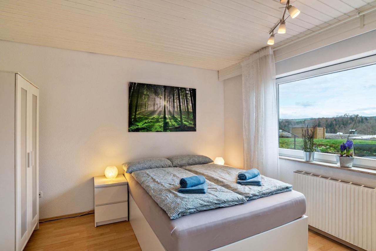 Appartement Waechtersberg à Wildberg  Extérieur photo