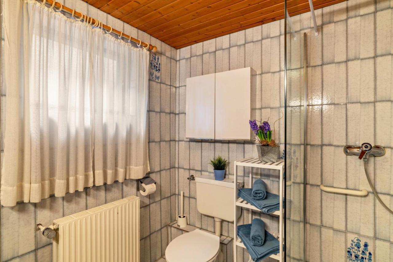 Appartement Waechtersberg à Wildberg  Extérieur photo