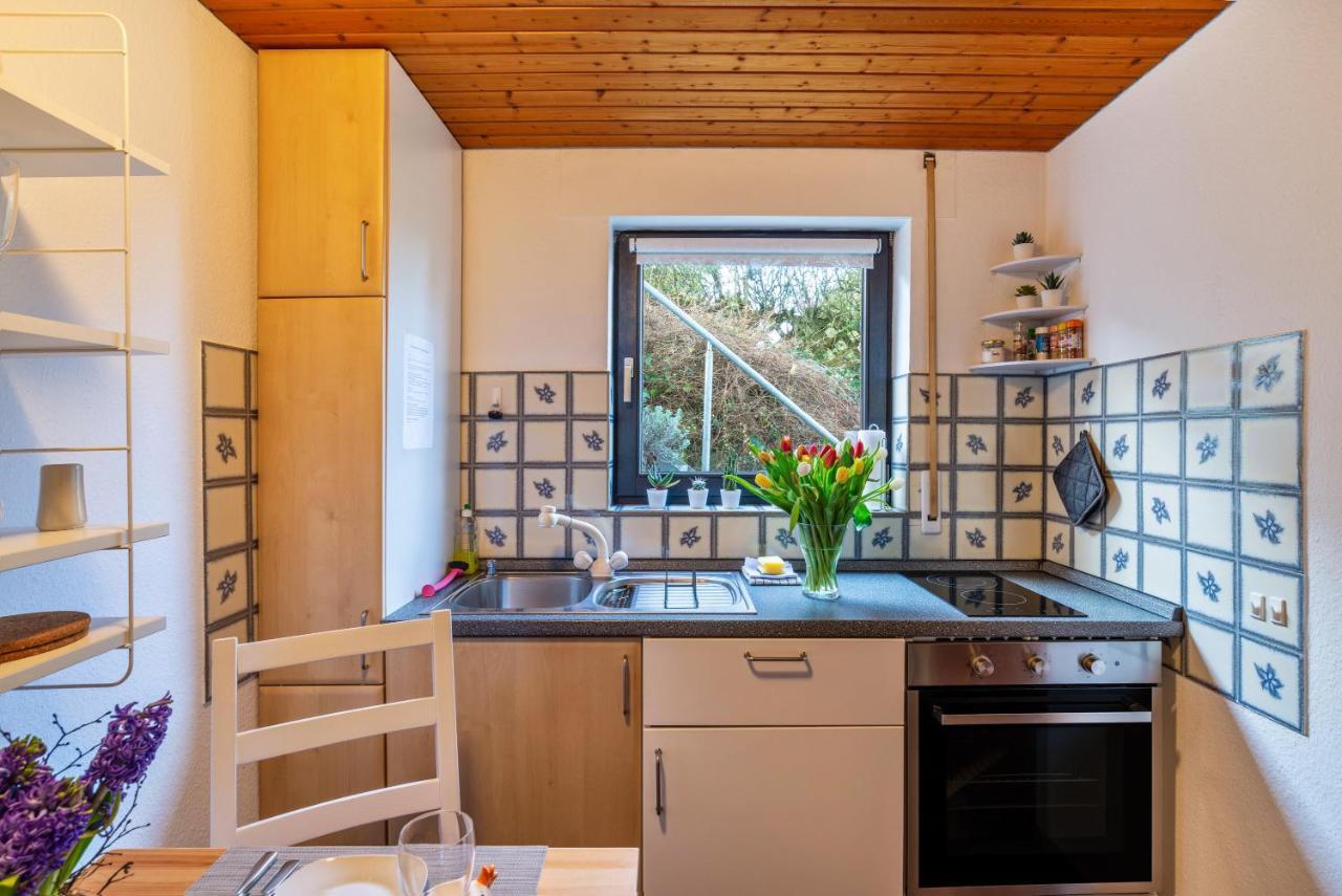Appartement Waechtersberg à Wildberg  Extérieur photo